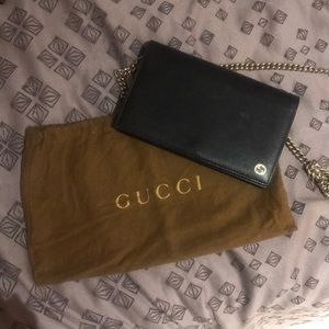 Gucci bag